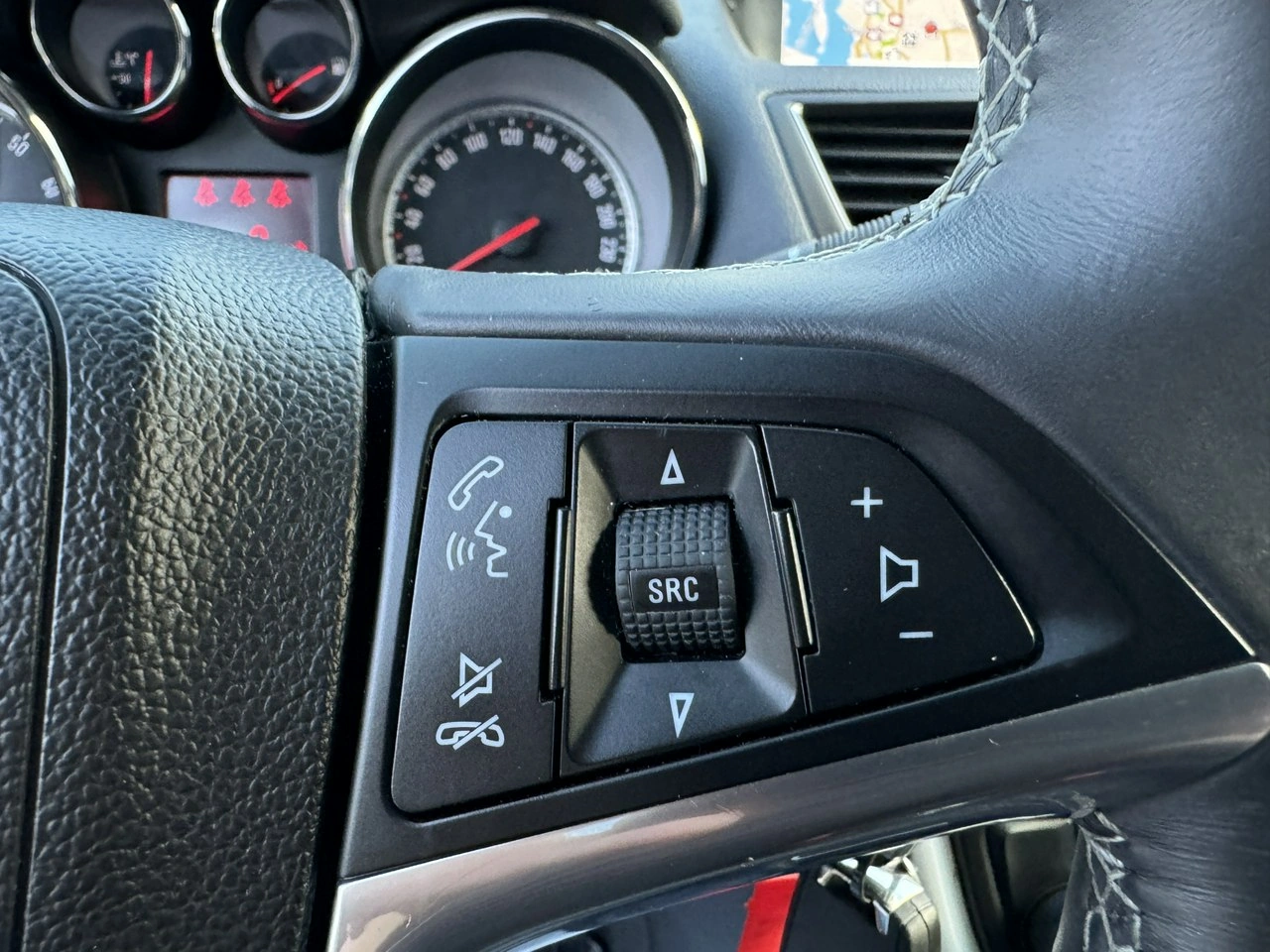 Opel Mokka - Zdjęcie 21