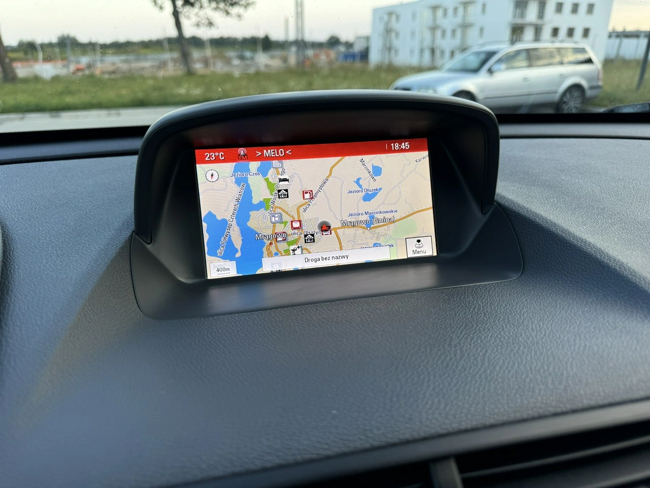 Opel Mokka - Zdjęcie 22