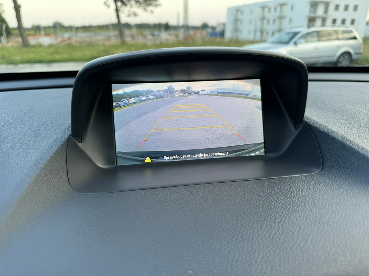 Opel Mokka - Zdjęcie 23