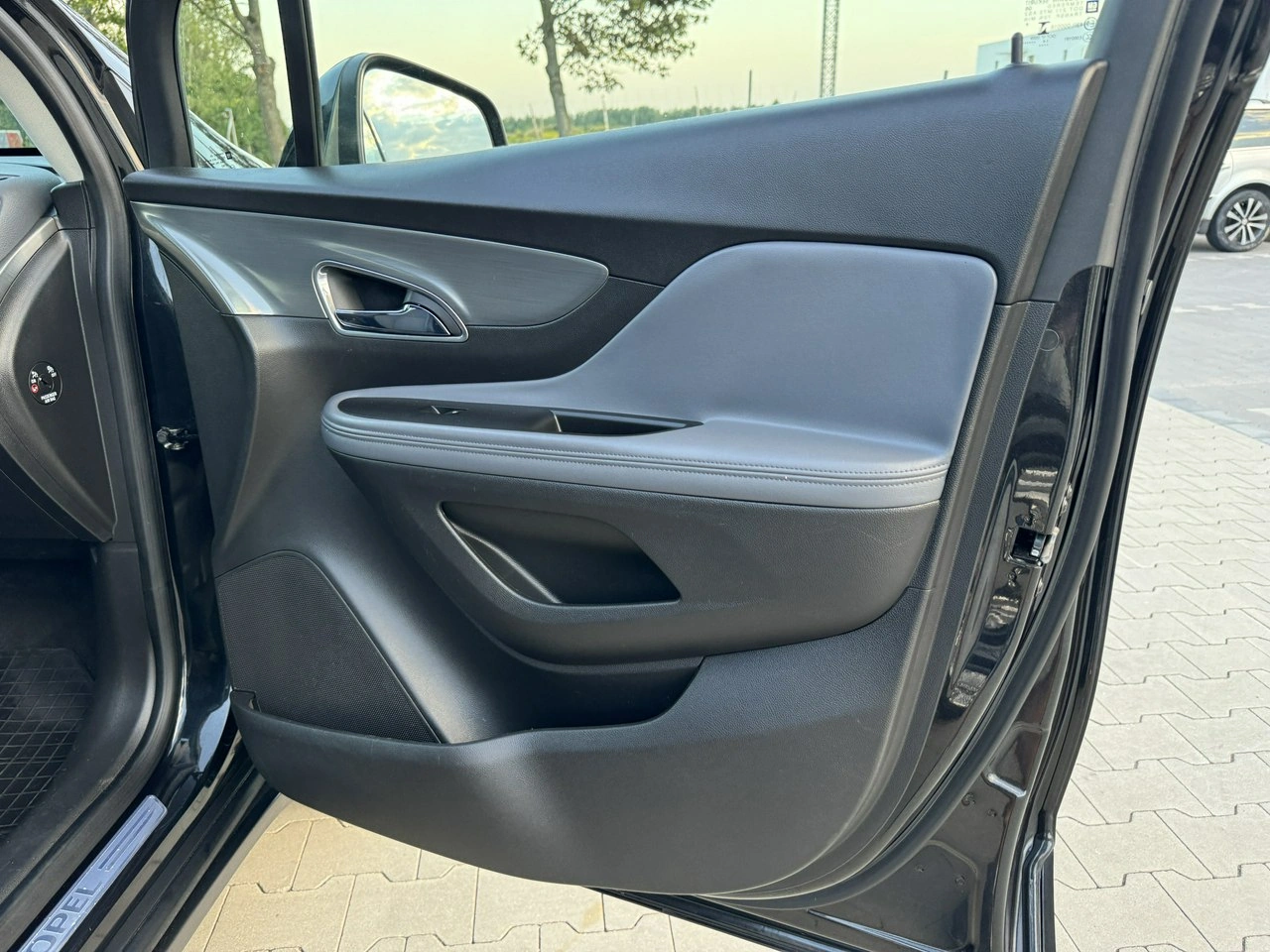 Opel Mokka - Zdjęcie 29