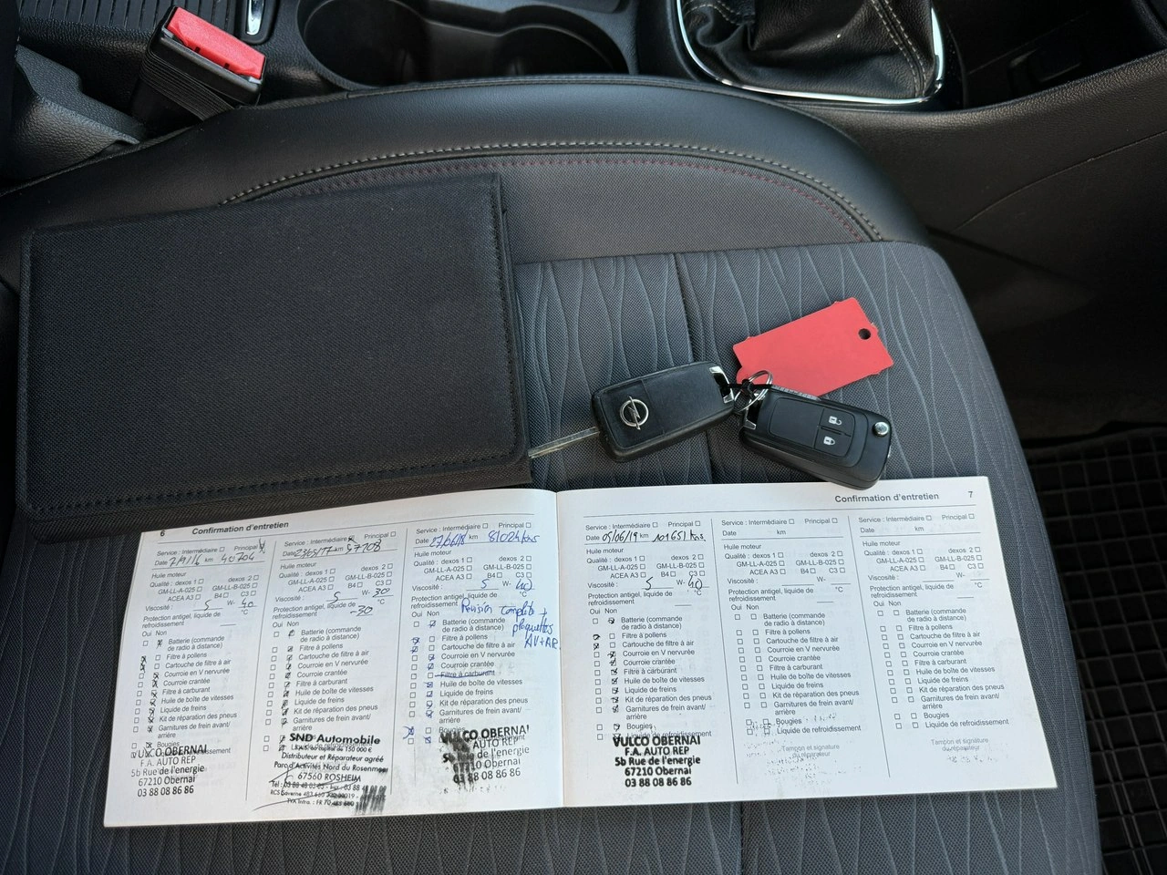 Opel Mokka - Zdjęcie 34