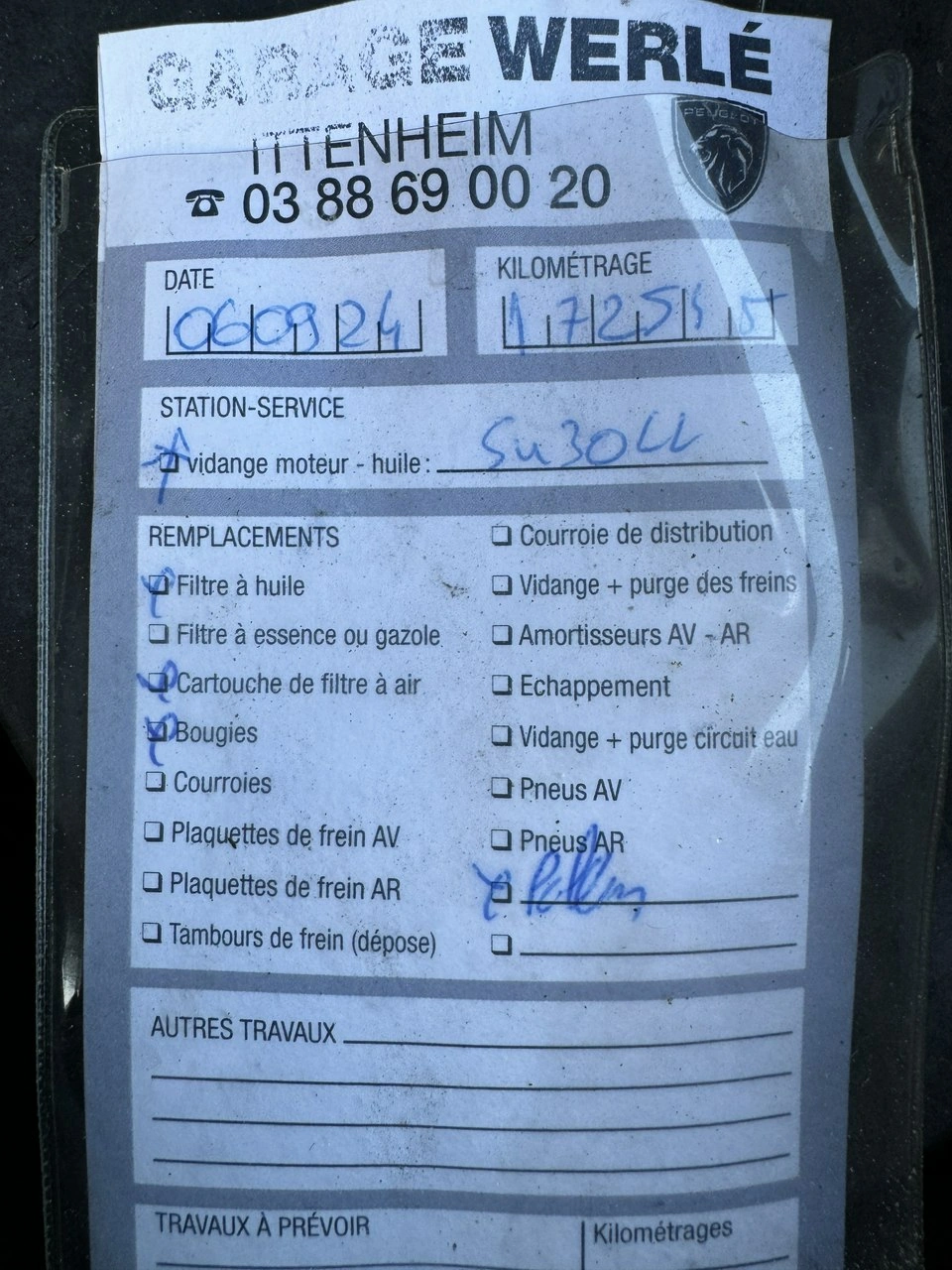 Opel Mokka - Zdjęcie 36