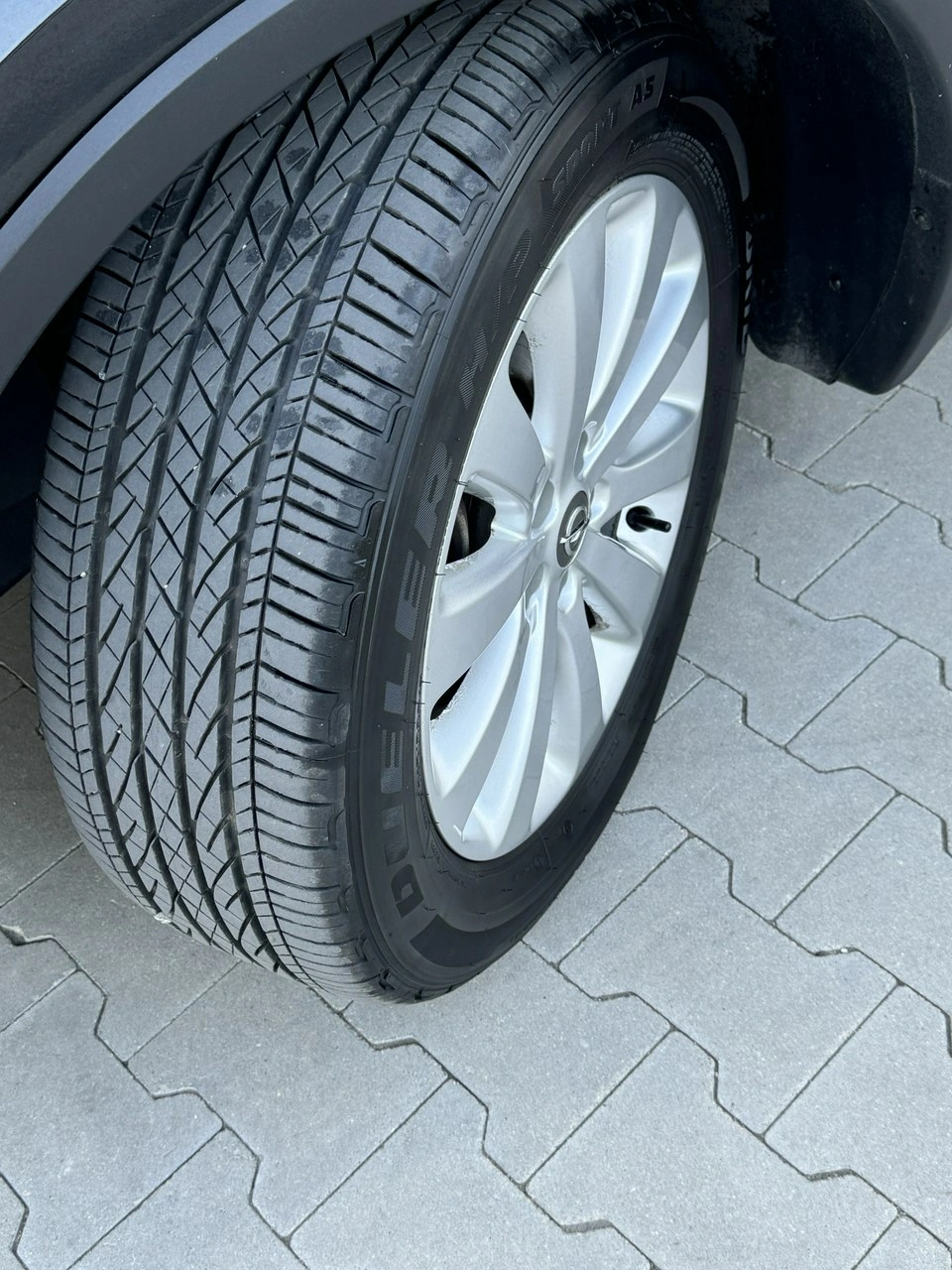 Opel Mokka - Zdjęcie 37