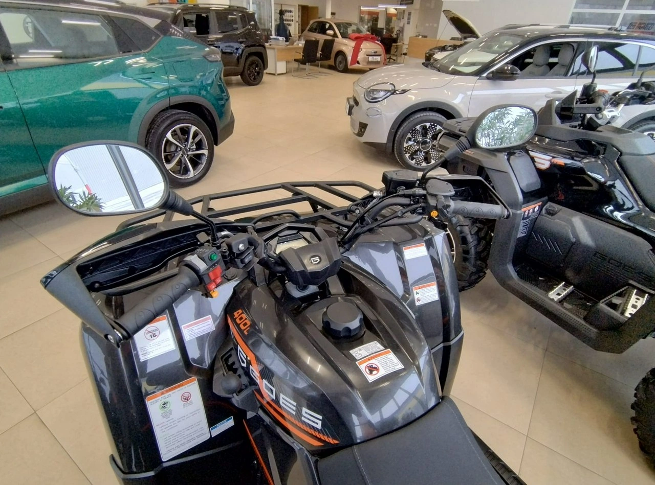 Goes Terrox - Zdjęcie 5