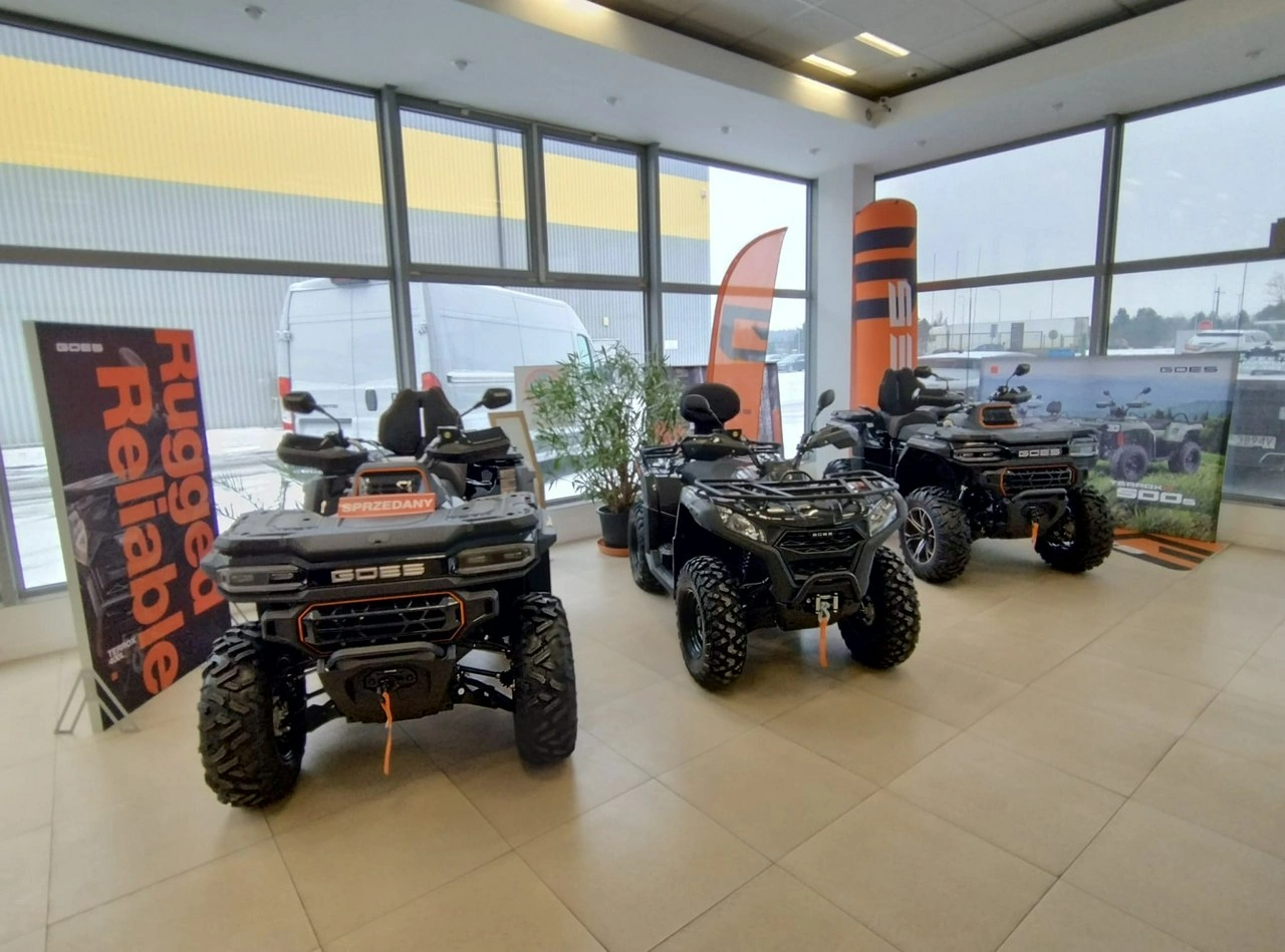 Goes Terrox - Zdjęcie 6