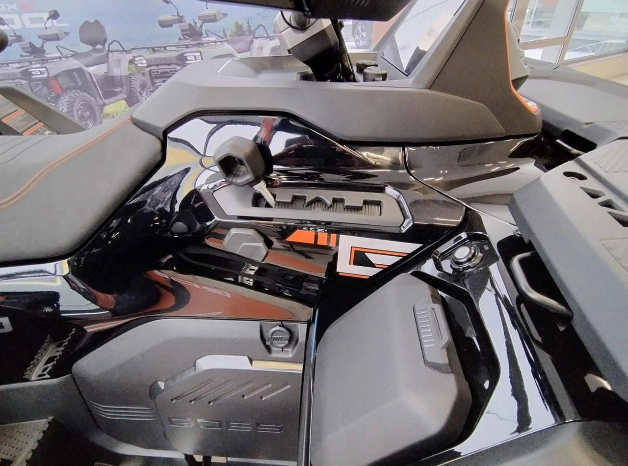 Goes Terrox - Zdjęcie 6