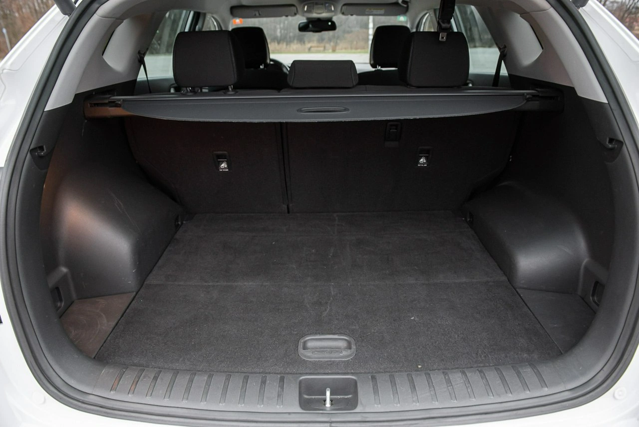 Hyundai Tucson - Zdjęcie 29