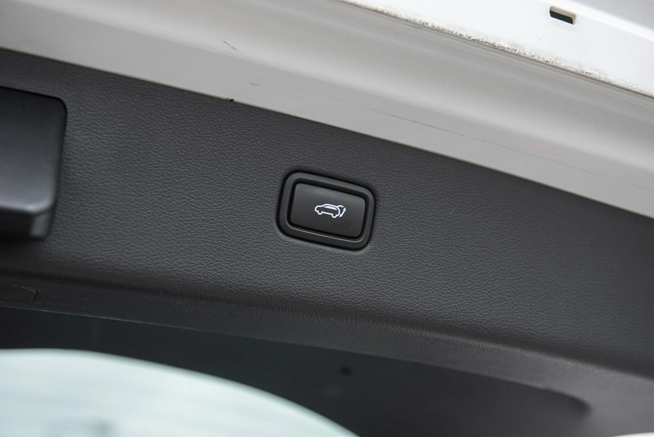 Hyundai Tucson - Zdjęcie 30