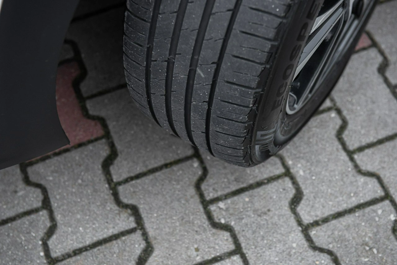 Hyundai Tucson - Zdjęcie 31