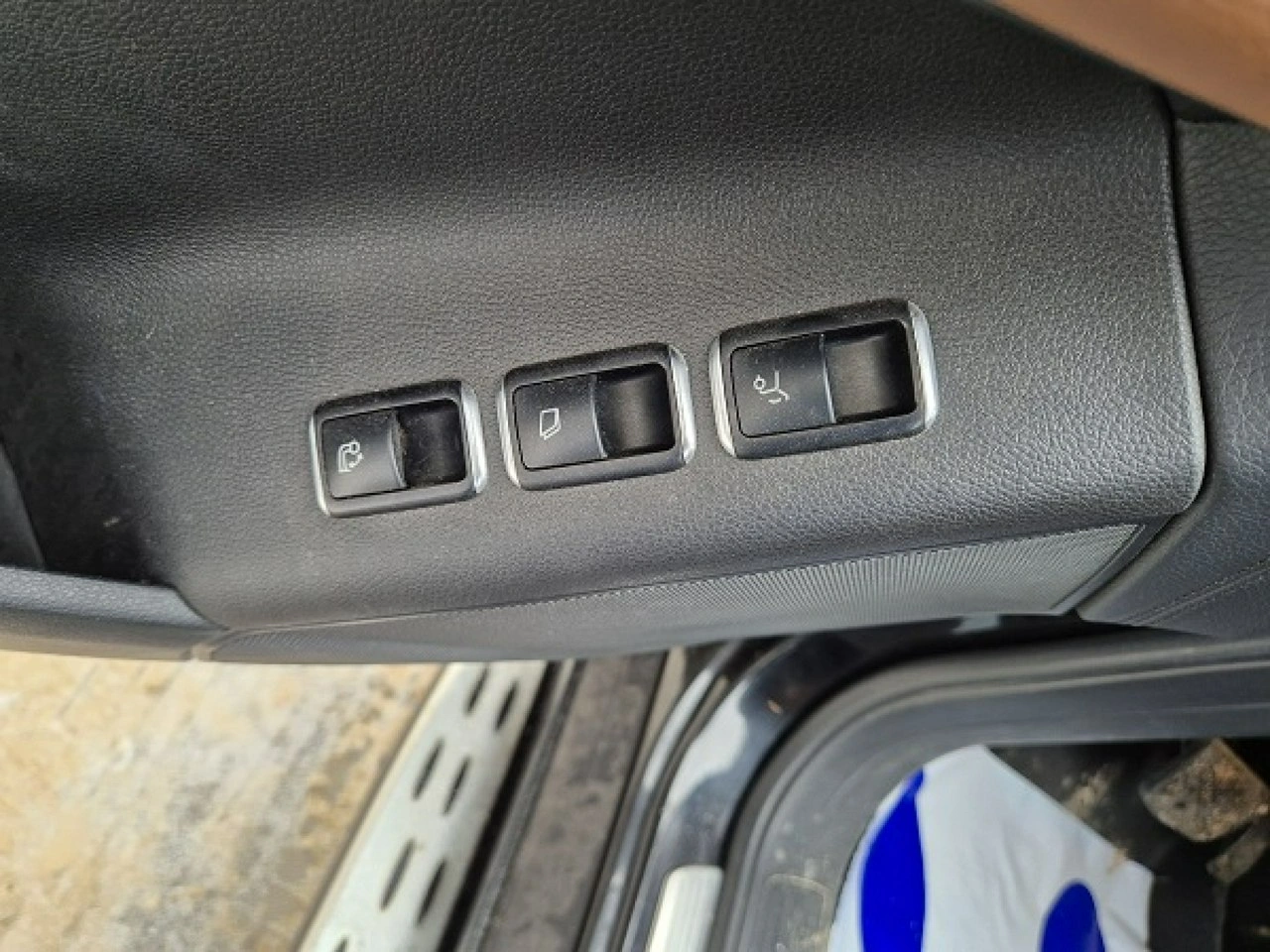 Mercedes GLS Klasa - Zdjęcie 19