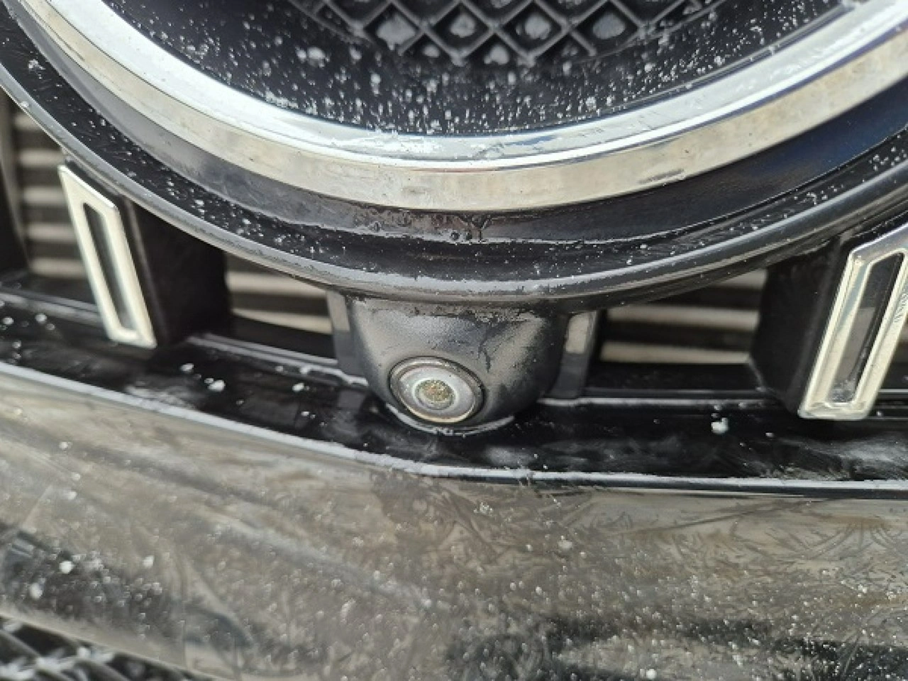 Mercedes GLS Klasa - Zdjęcie 6