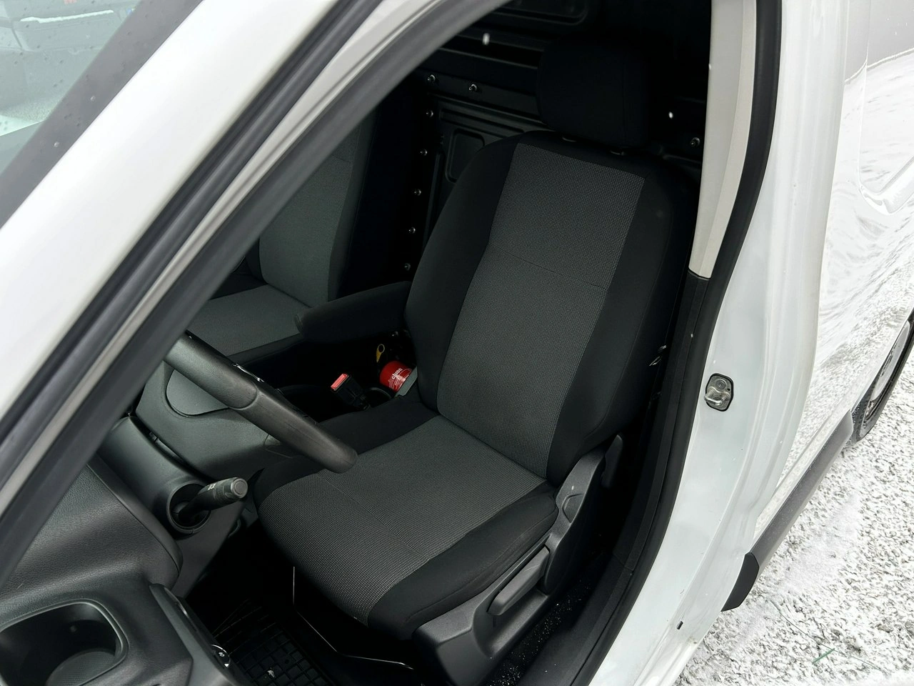 Opel Combo - Zdjęcie 10