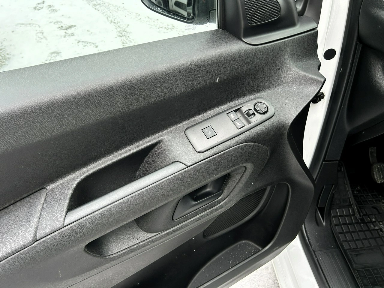 Opel Combo - Zdjęcie 11