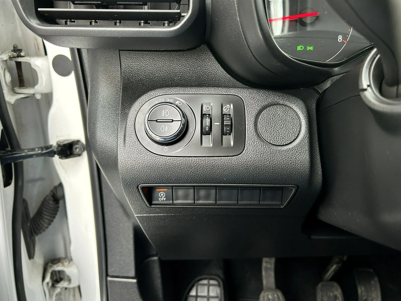 Opel Combo - Zdjęcie 12