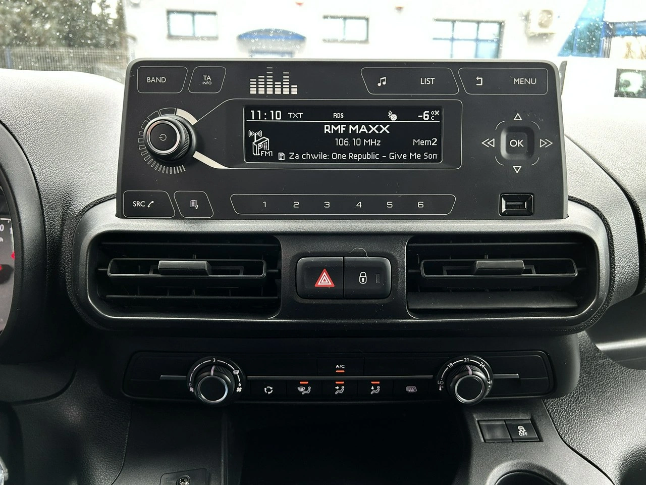 Opel Combo - Zdjęcie 18