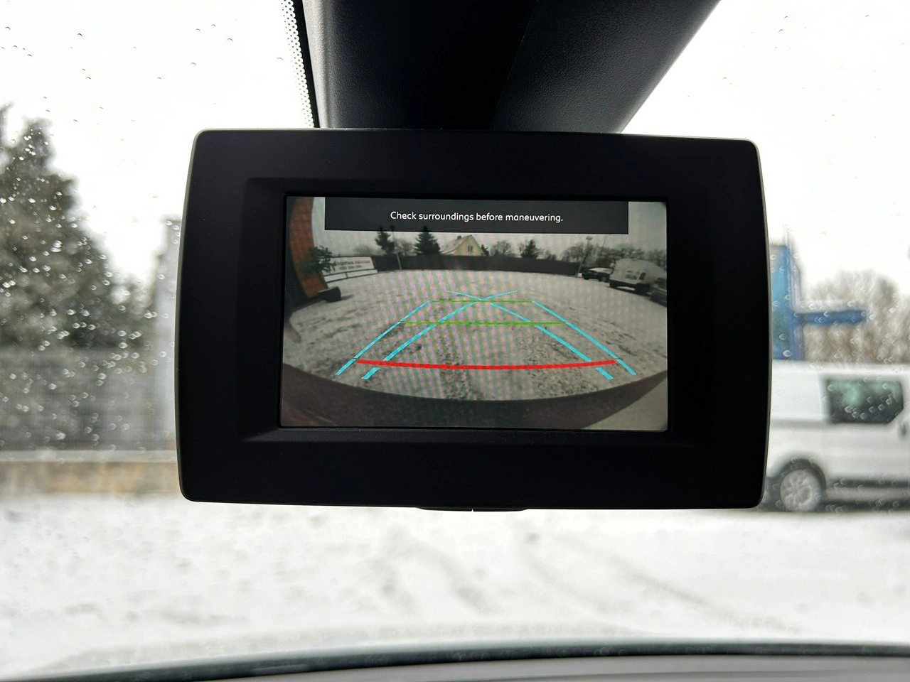 Opel Combo - Zdjęcie 21