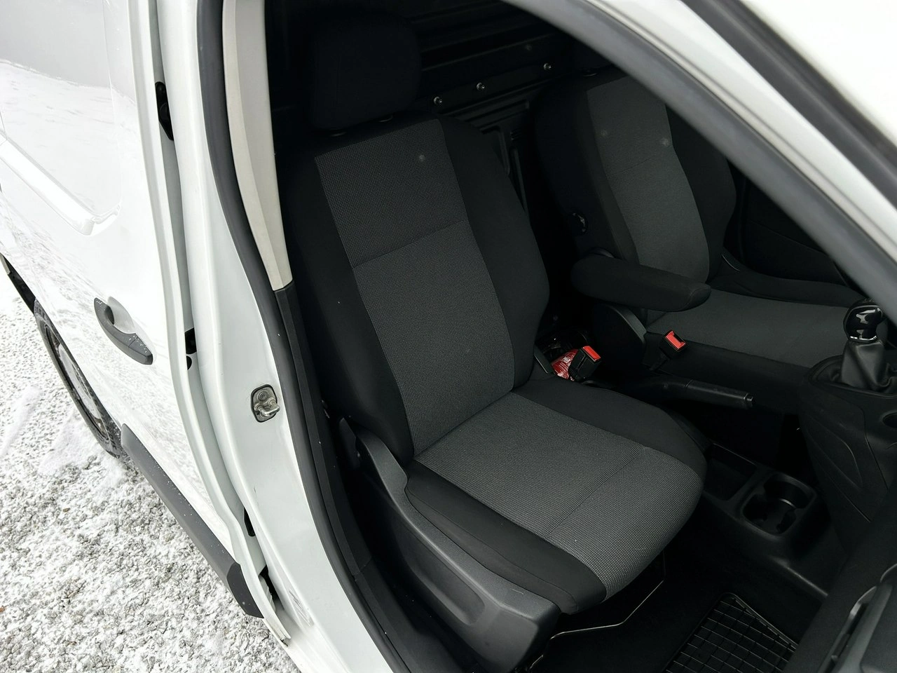 Opel Combo - Zdjęcie 26