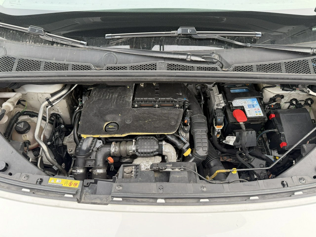 Opel Combo - Zdjęcie 25