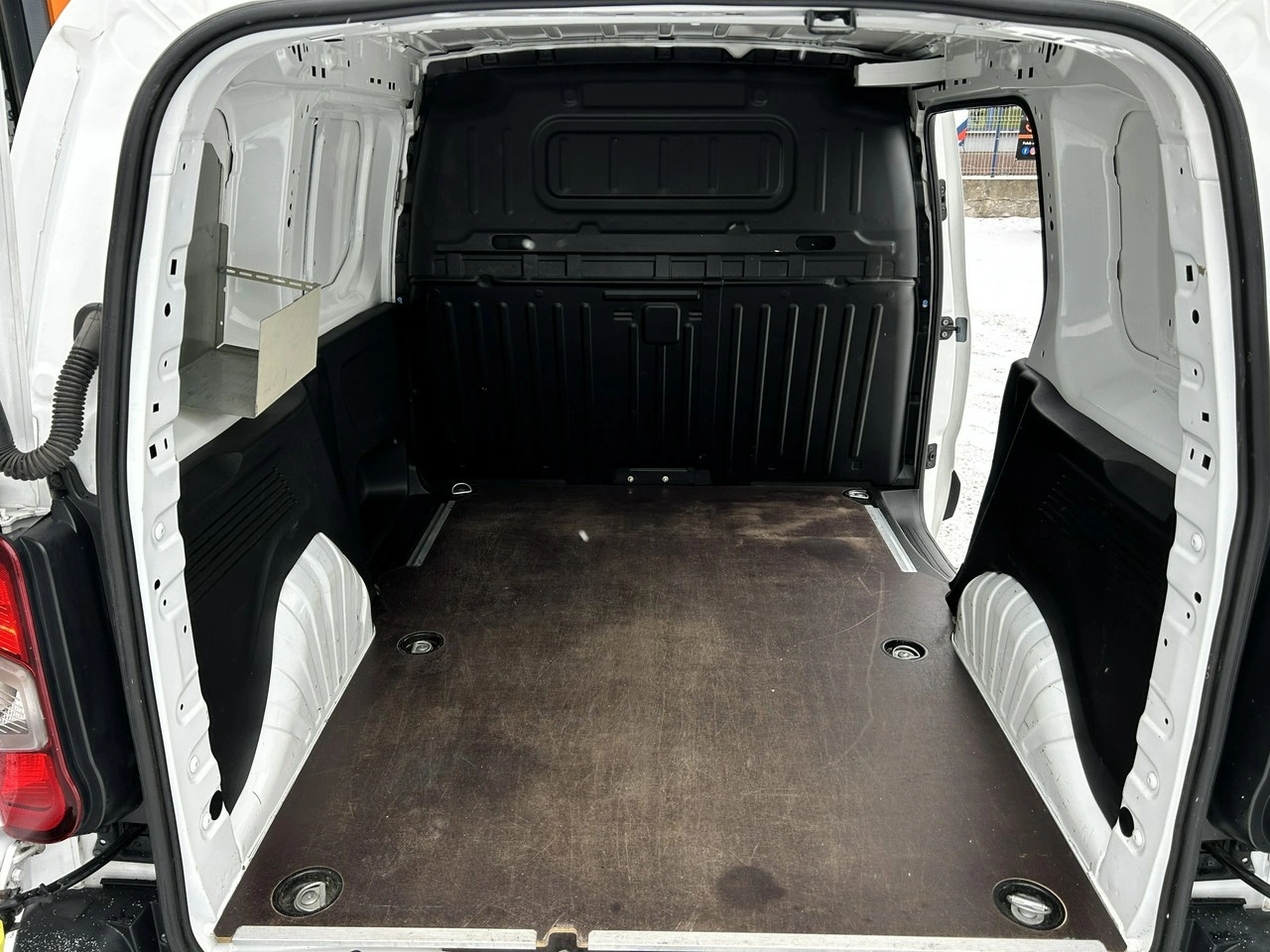 Opel Combo - Zdjęcie 29