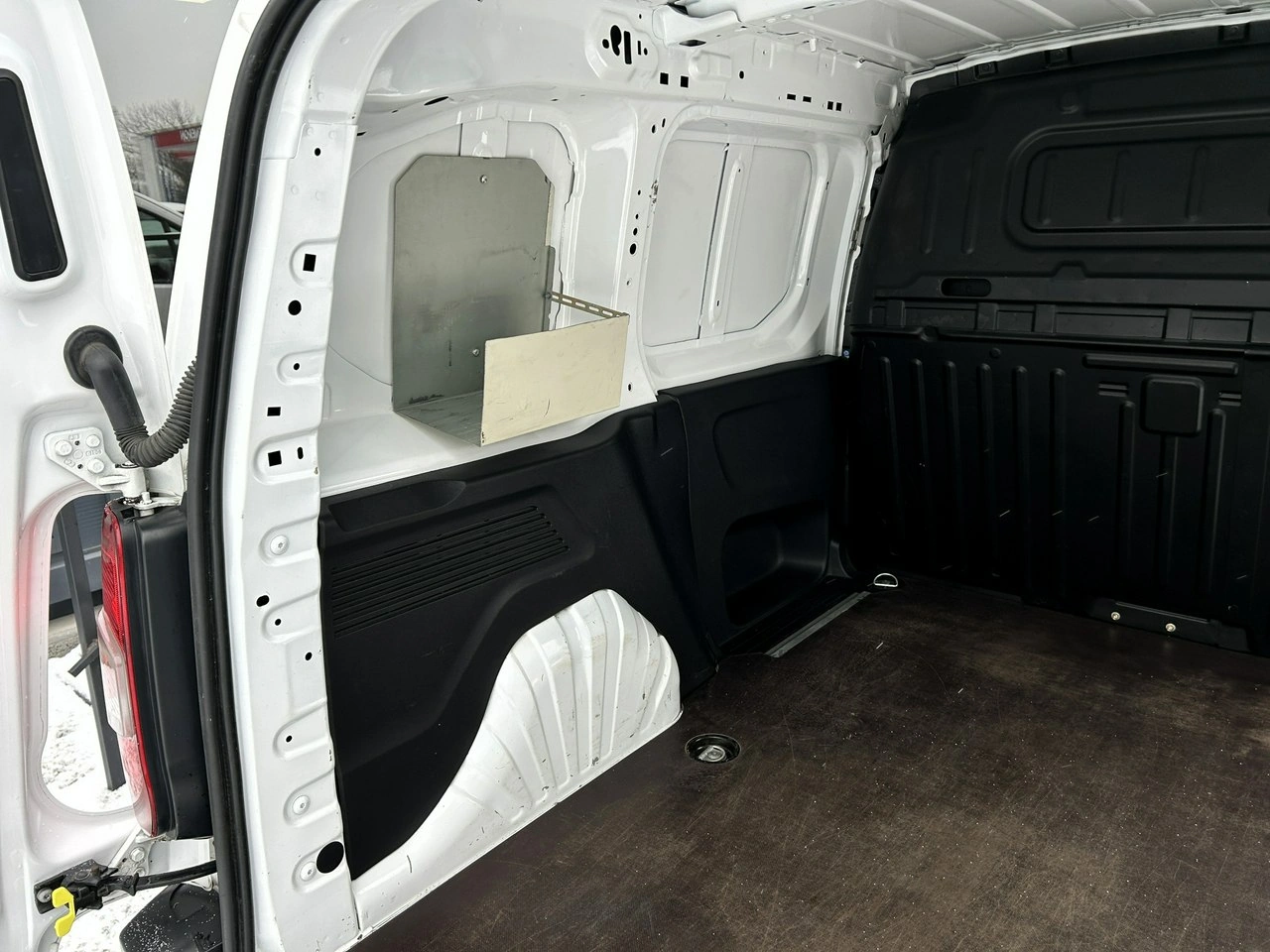 Opel Combo - Zdjęcie 30