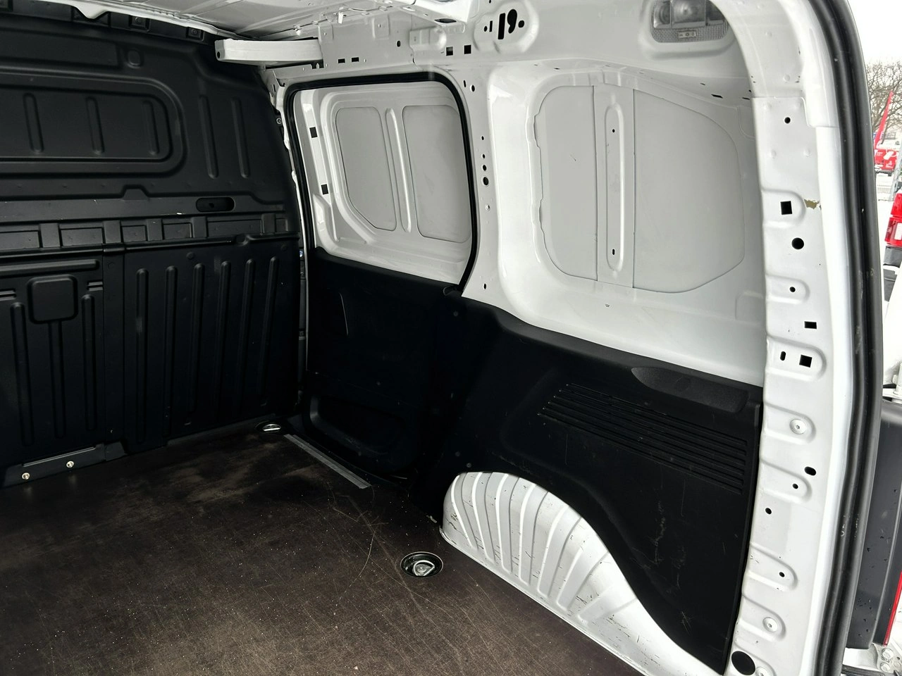 Opel Combo - Zdjęcie 31