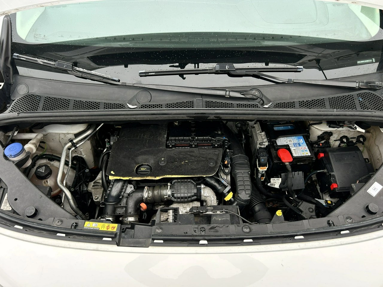 Opel Combo - Zdjęcie 34