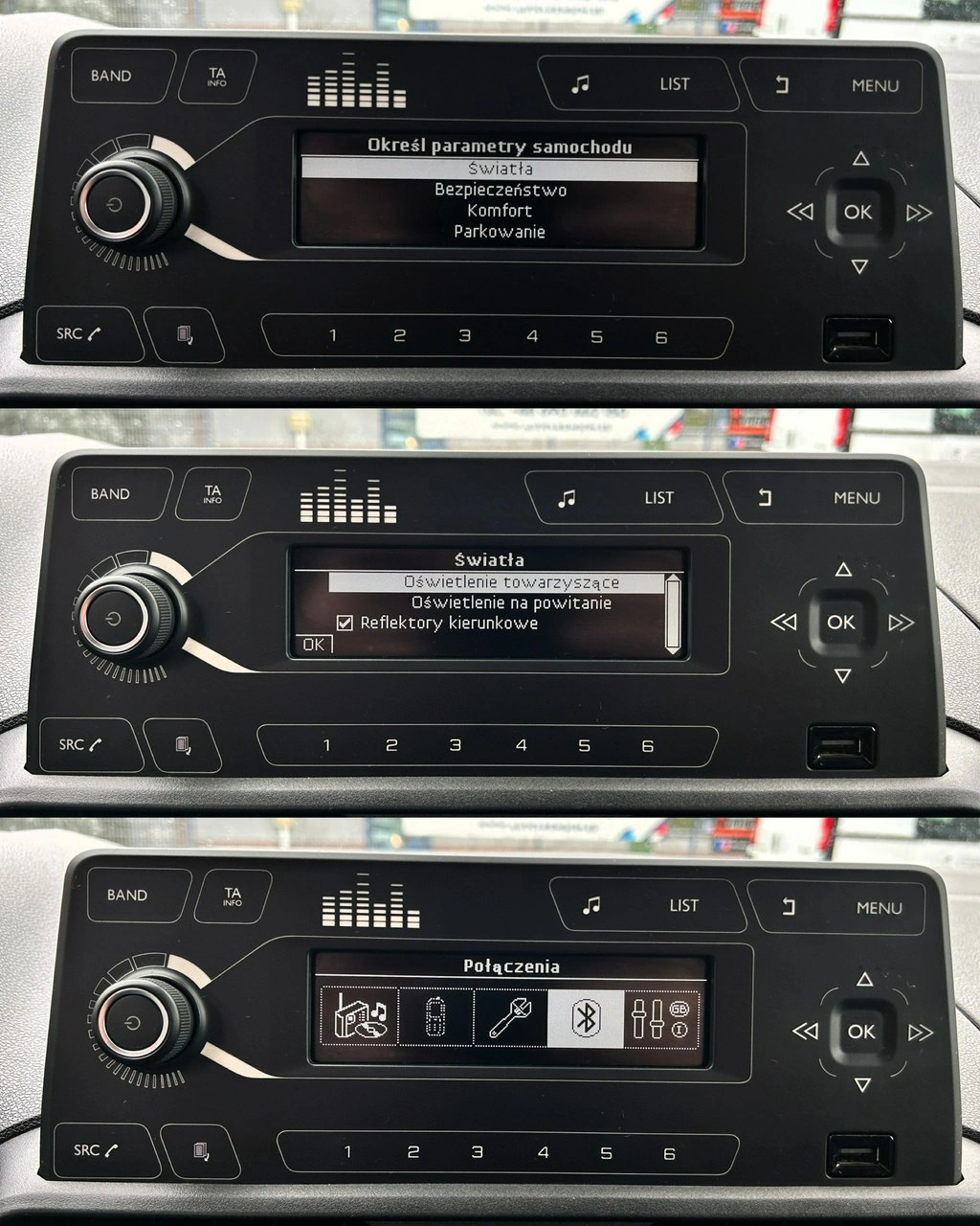 Opel Combo - Zdjęcie 19