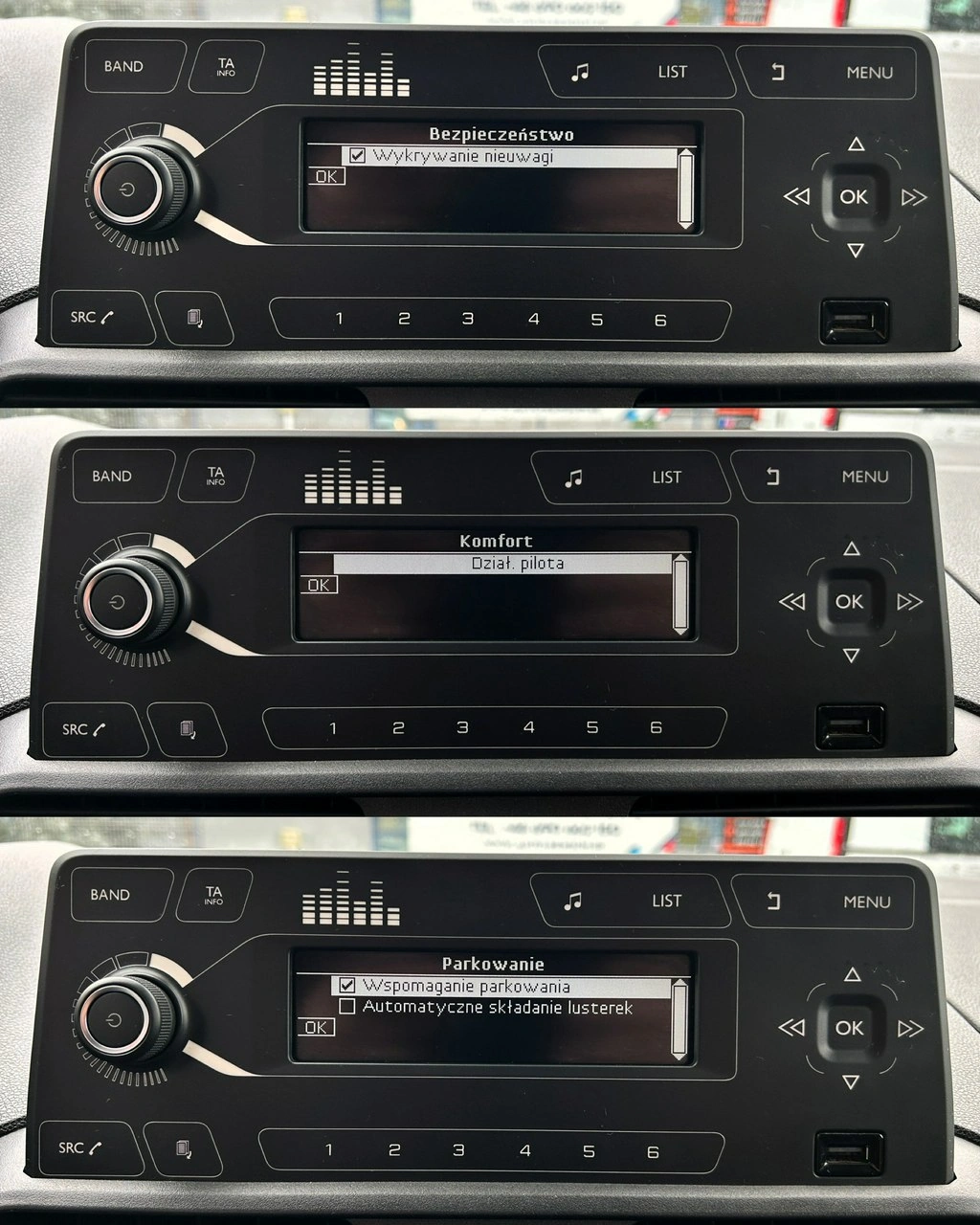 Opel Combo - Zdjęcie 20