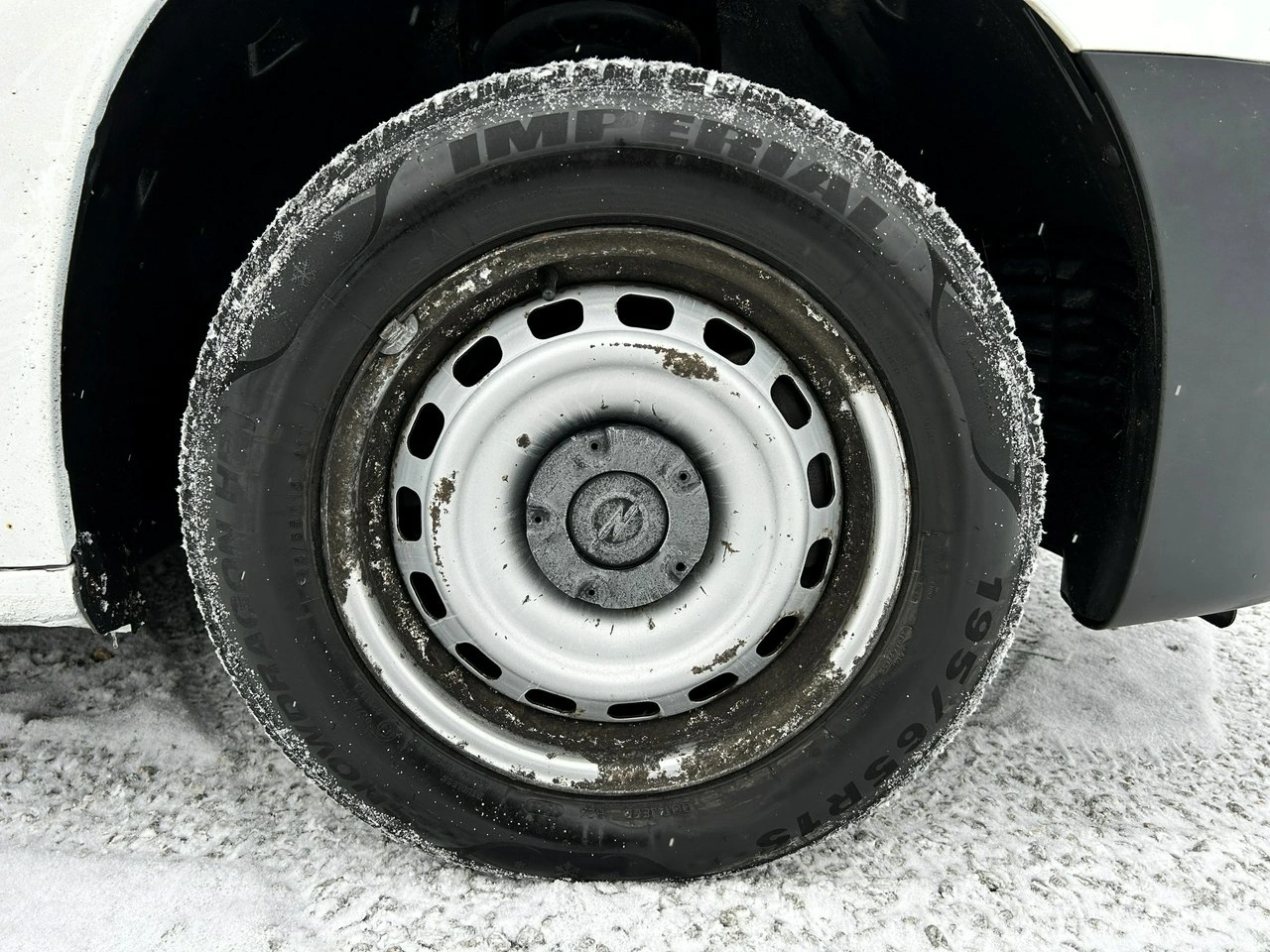 Opel Combo - Zdjęcie 6