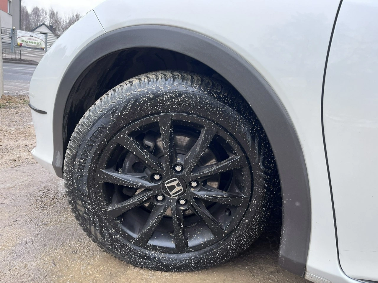 Honda Civic - Zdjęcie 10