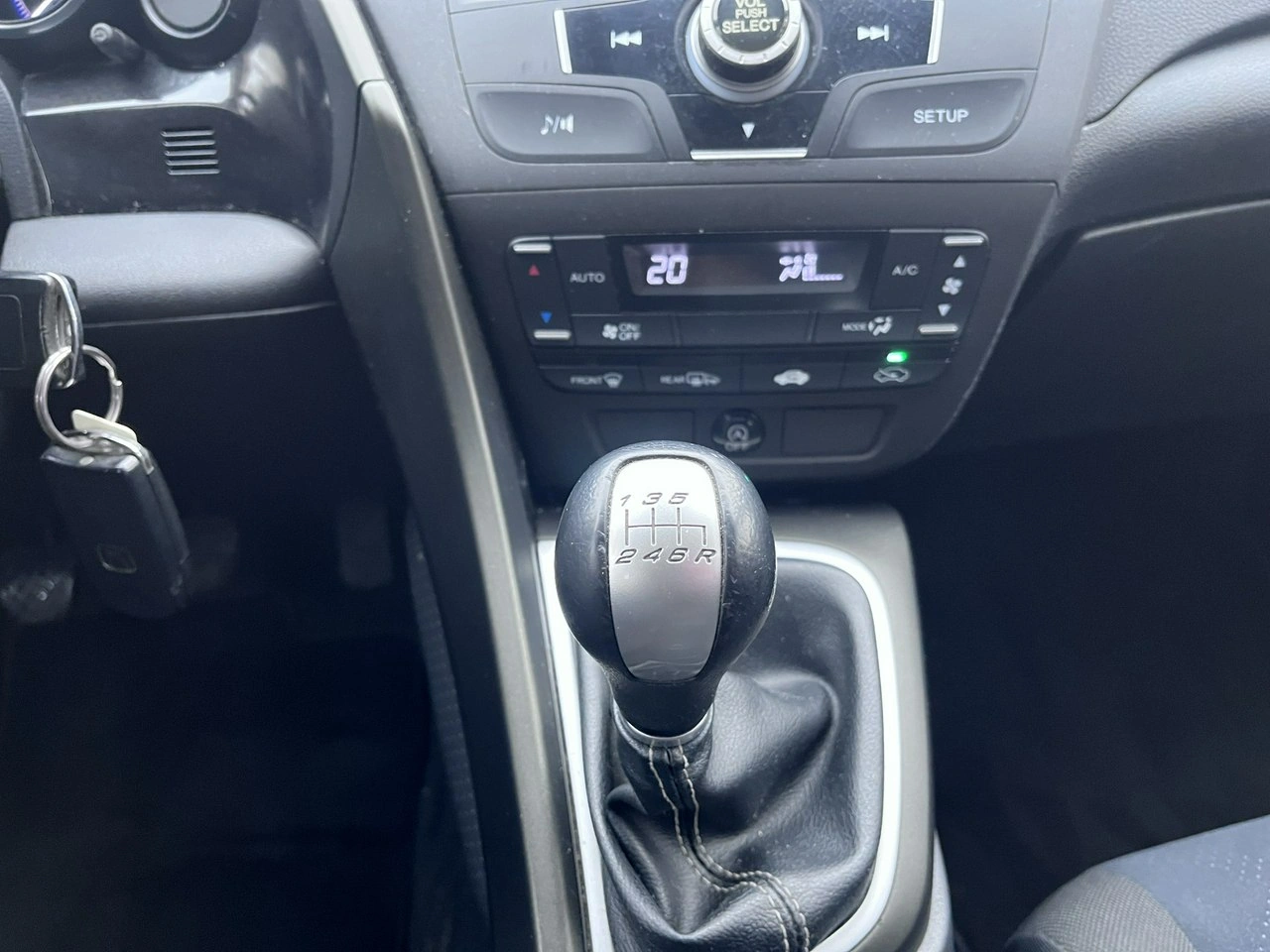 Honda Civic - Zdjęcie 14