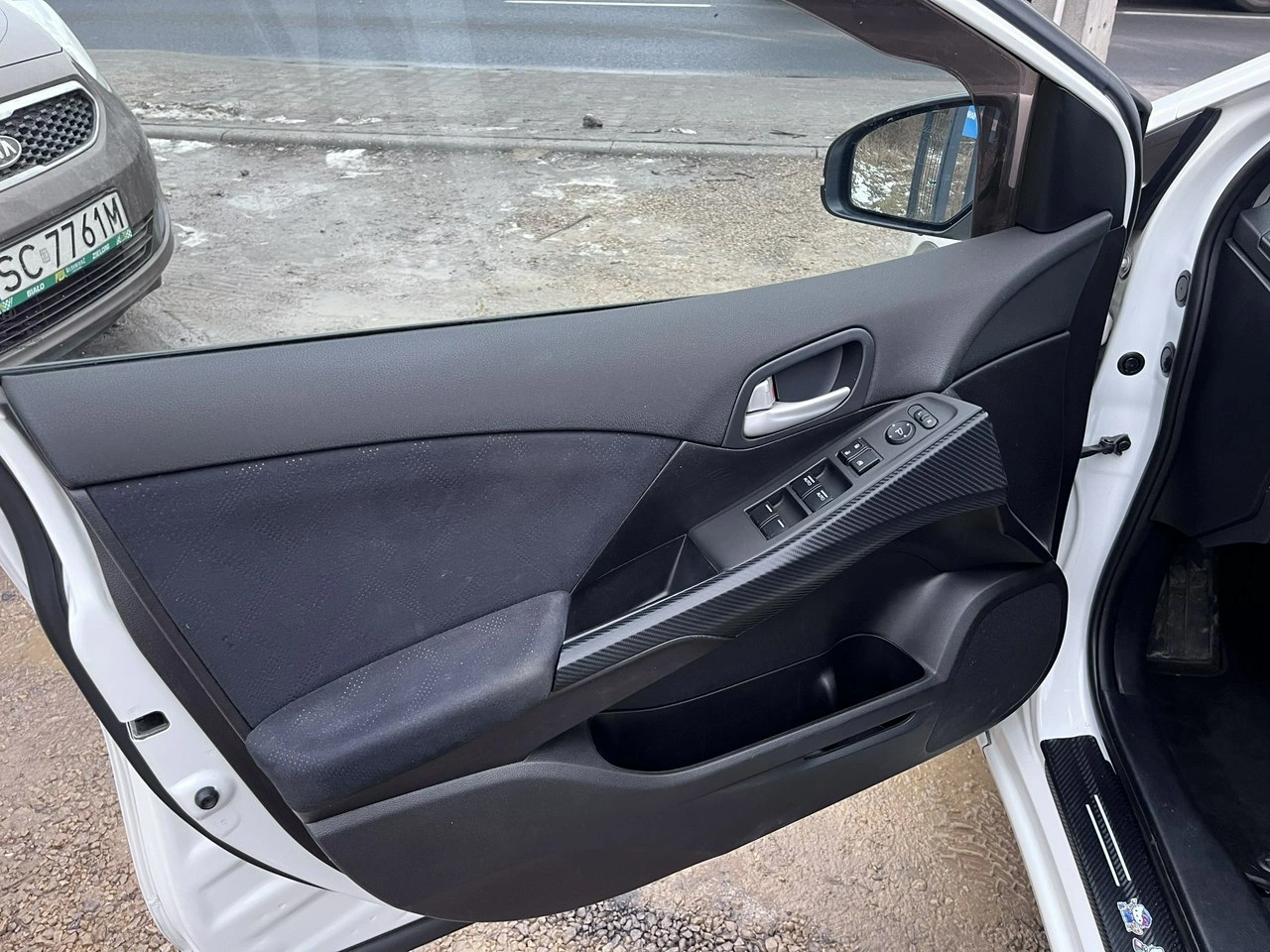 Honda Civic - Zdjęcie 16