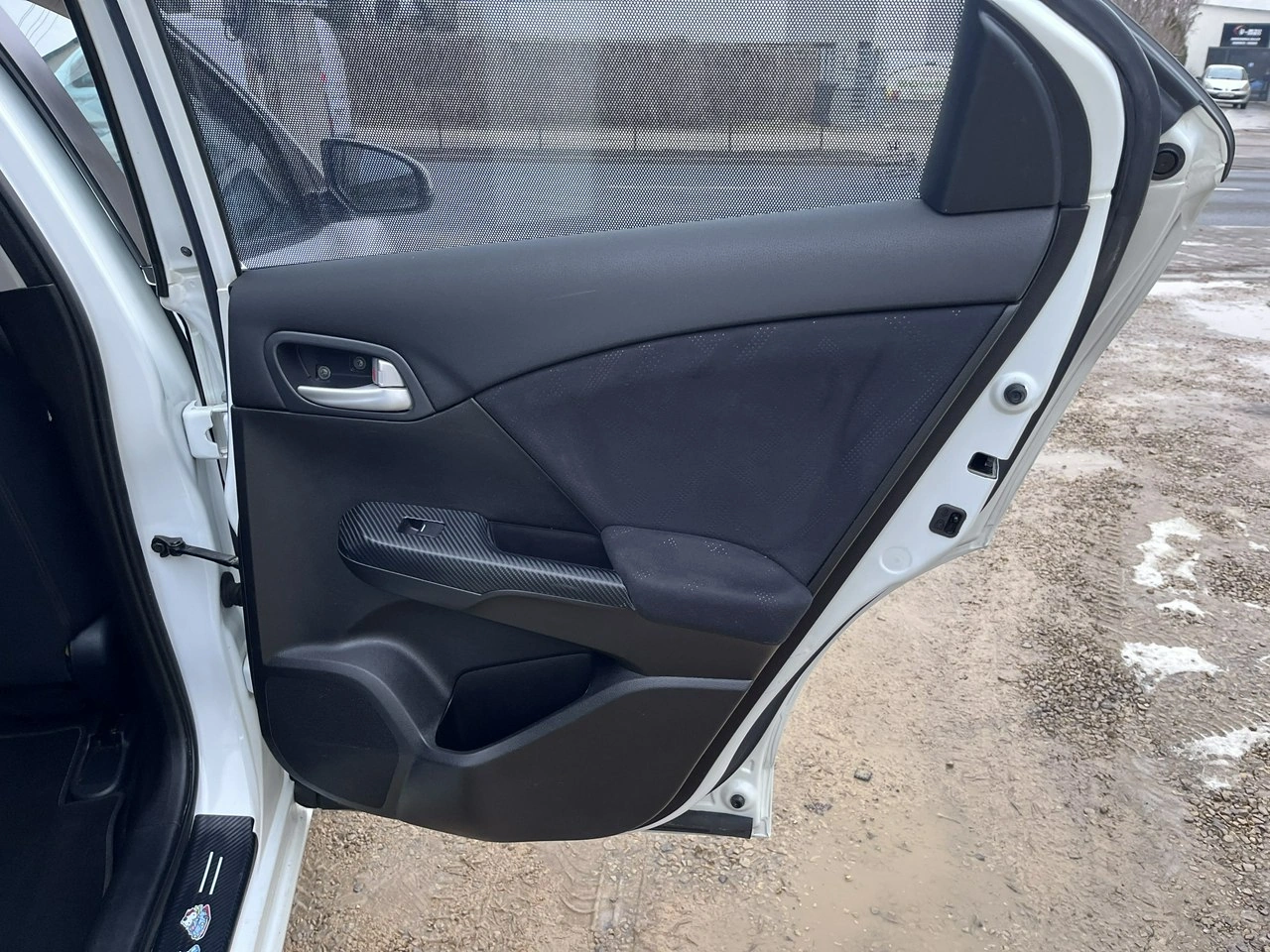 Honda Civic - Zdjęcie 22