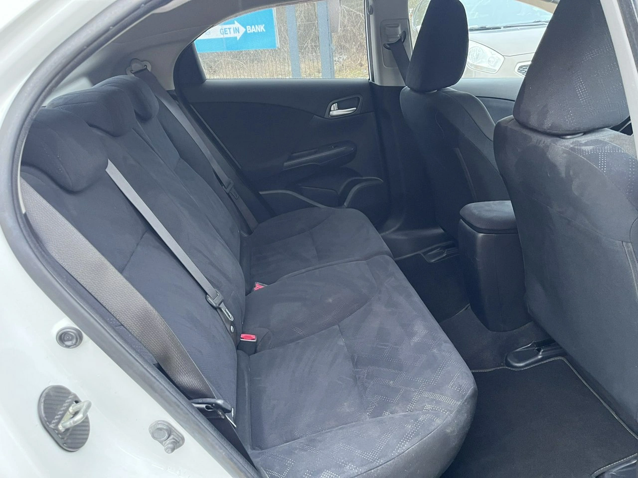 Honda Civic - Zdjęcie 23