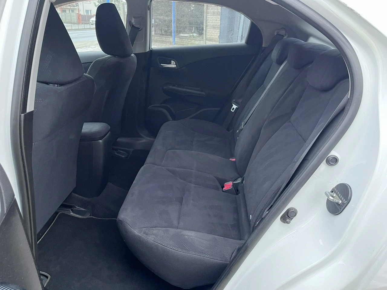 Honda Civic - Zdjęcie 25