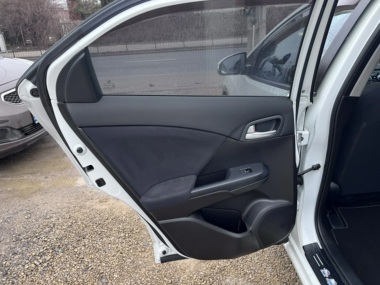 Honda Civic - Zdjęcie 26