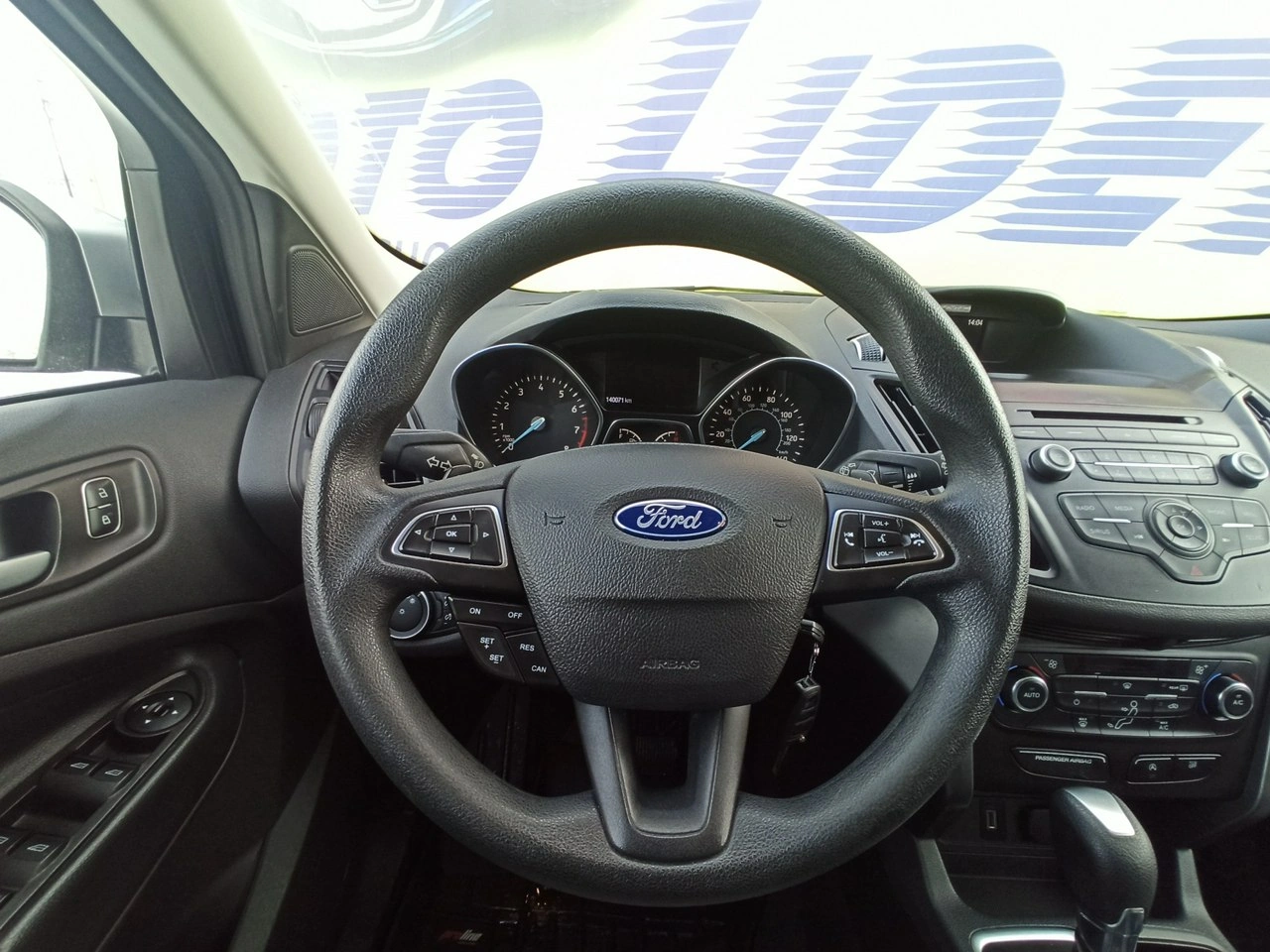 Ford Escape - Zdjęcie 12