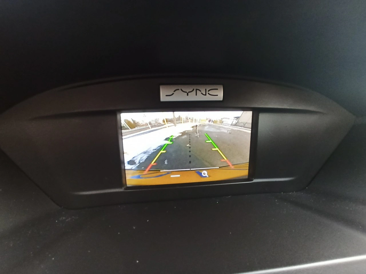 Ford Escape - Zdjęcie 14