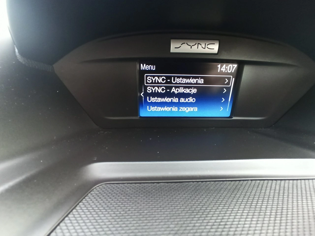 Ford Escape - Zdjęcie 15