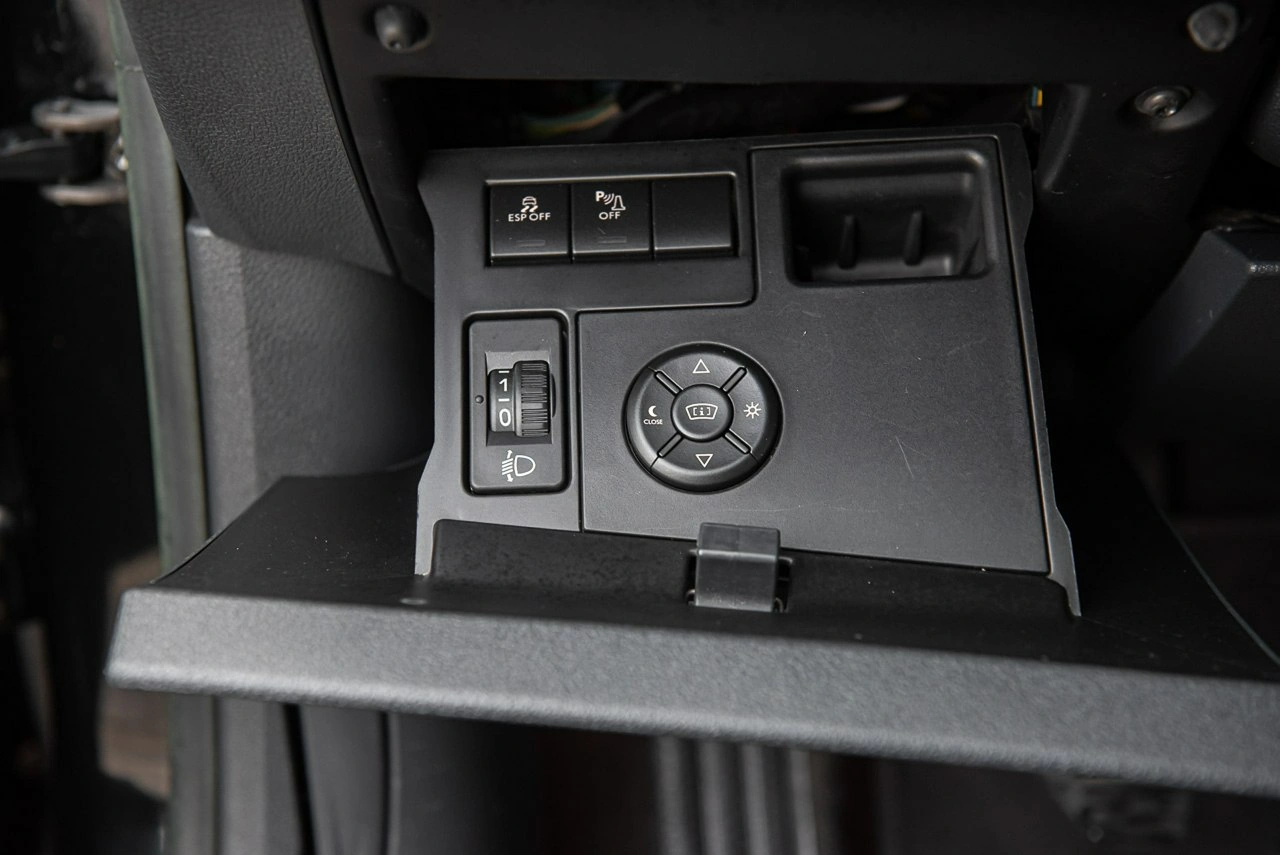 Peugeot 508 - Zdjęcie 22