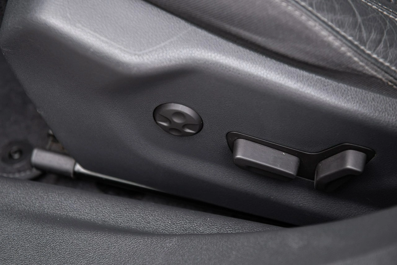 Peugeot 508 - Zdjęcie 23