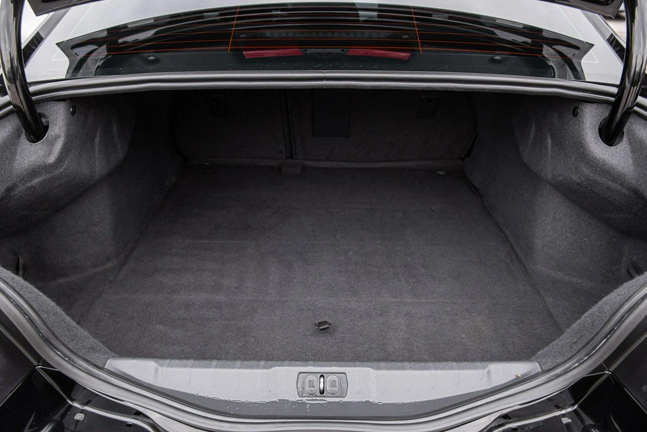 Peugeot 508 - Zdjęcie 24