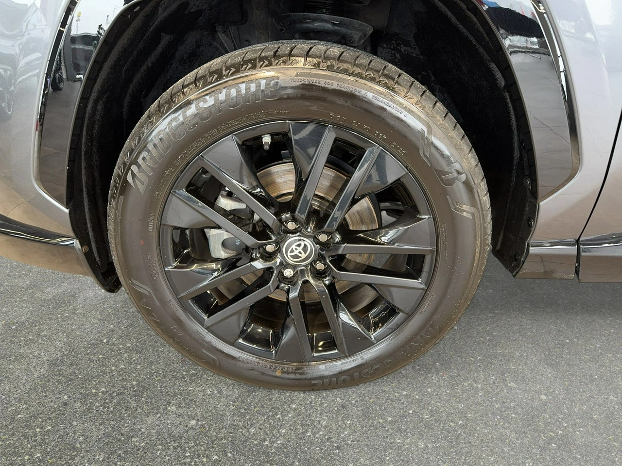 Toyota RAV-4 - Zdjęcie 9