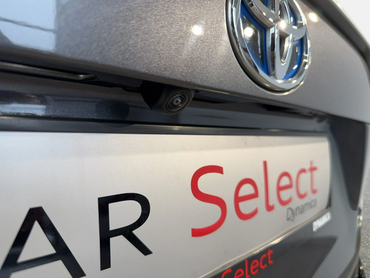 Toyota RAV-4 - Zdjęcie 17