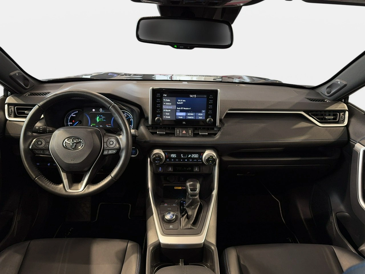 Toyota RAV-4 - Zdjęcie 18