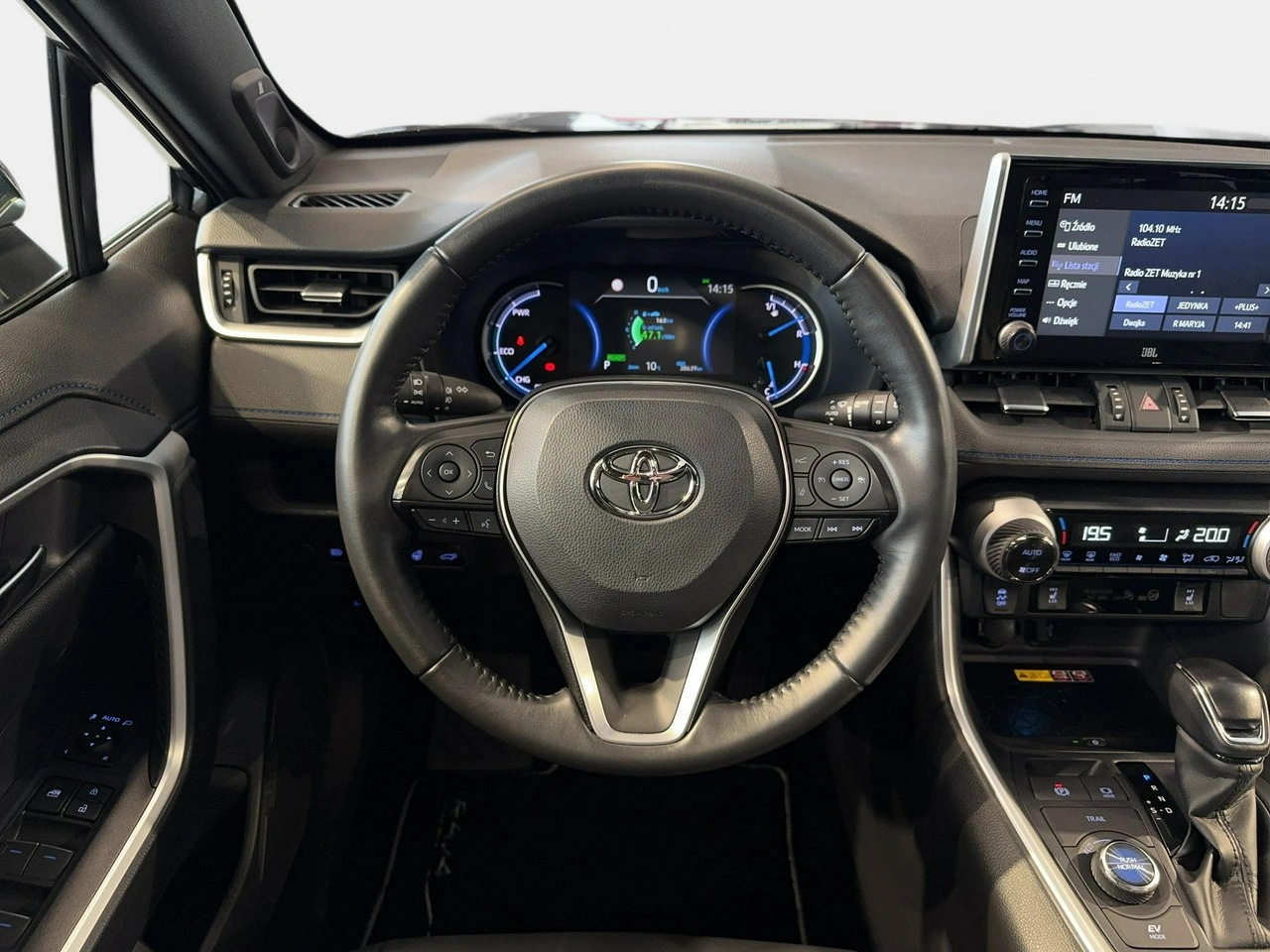 Toyota RAV-4 - Zdjęcie 19