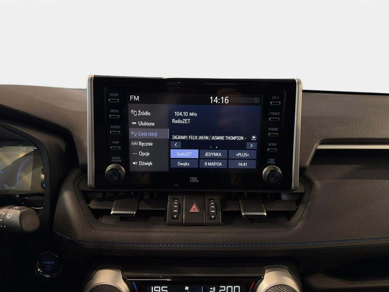 Toyota RAV-4 - Zdjęcie 25