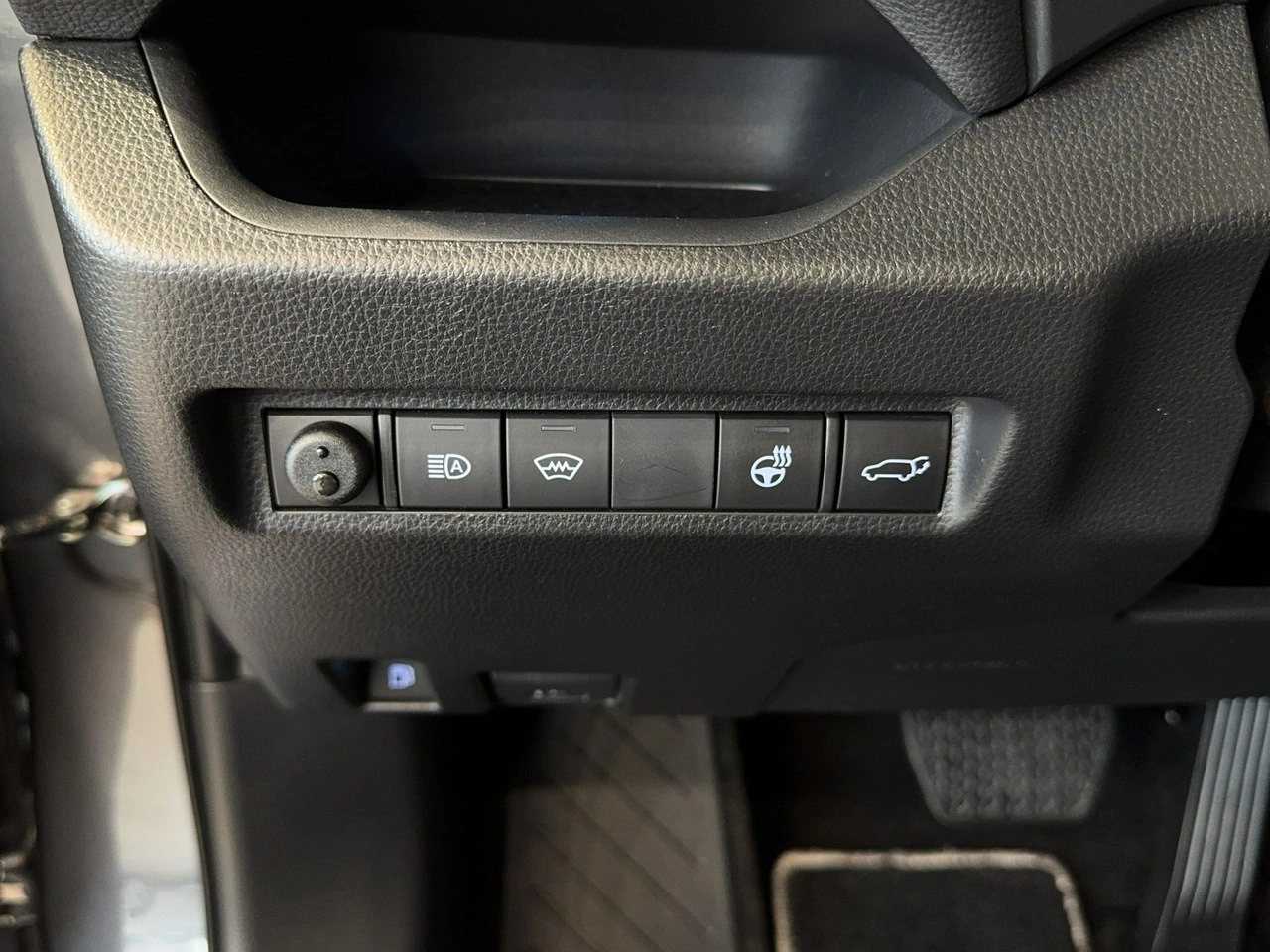 Toyota RAV-4 - Zdjęcie 29