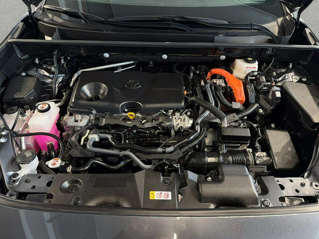 Toyota RAV-4 - Zdjęcie 35