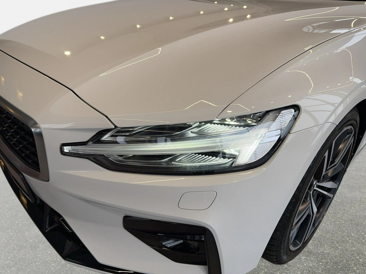 Volvo S60 - Zdjęcie 8